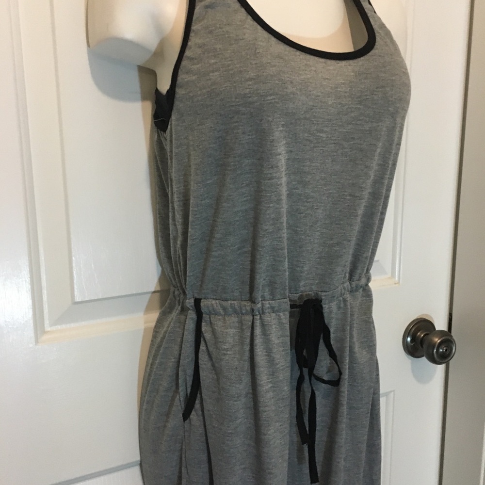 SOLD - Active Jumpsuit